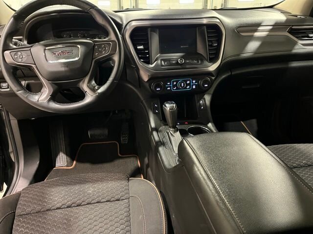 
 2017 GMC Acadia SLE-2 full									