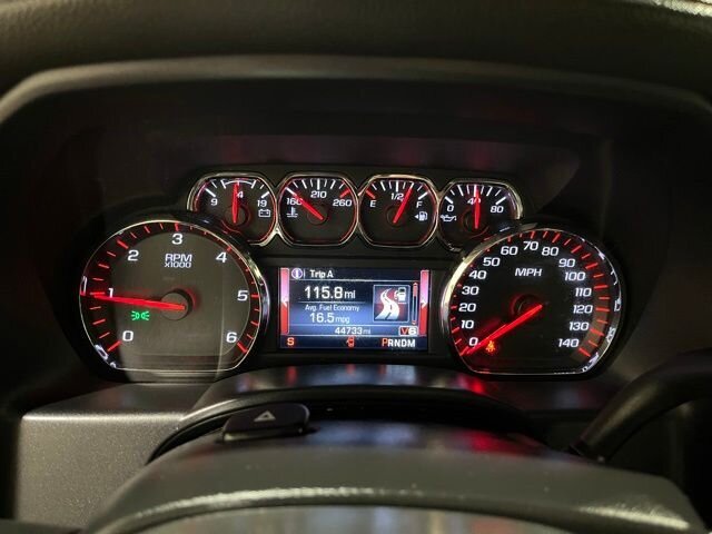 
 2016 GMC Sierra 1500 SLE full									