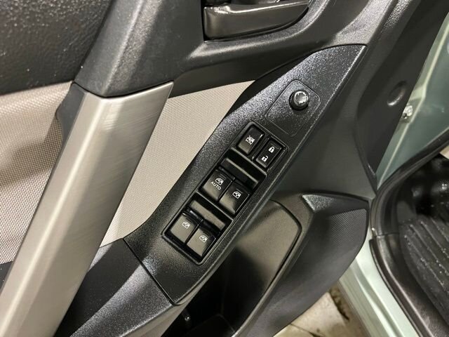 
 2016 Subaru Forester 2.5i Premium full									