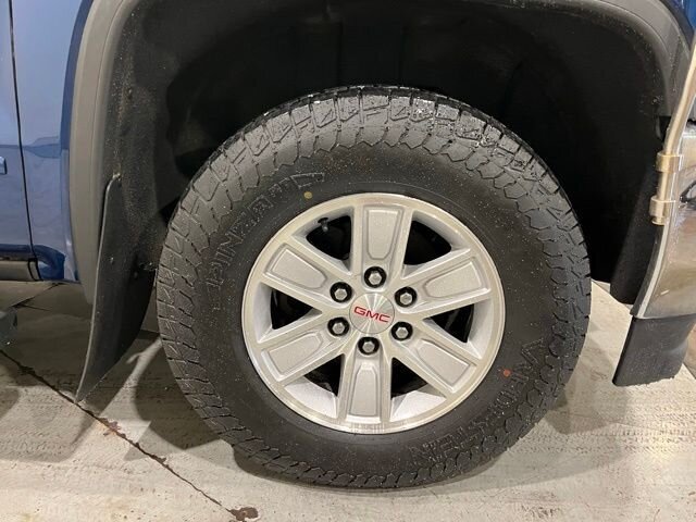 
 2016 GMC Sierra 1500 SLE full									