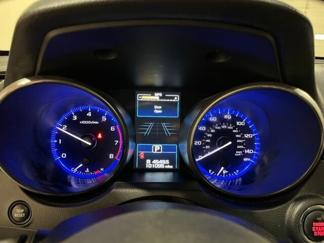 
 2018 Subaru Outback 2.5i Limited full									
