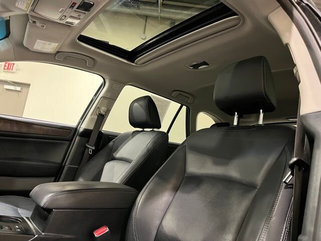 
 2018 Subaru Outback 2.5i Limited full									