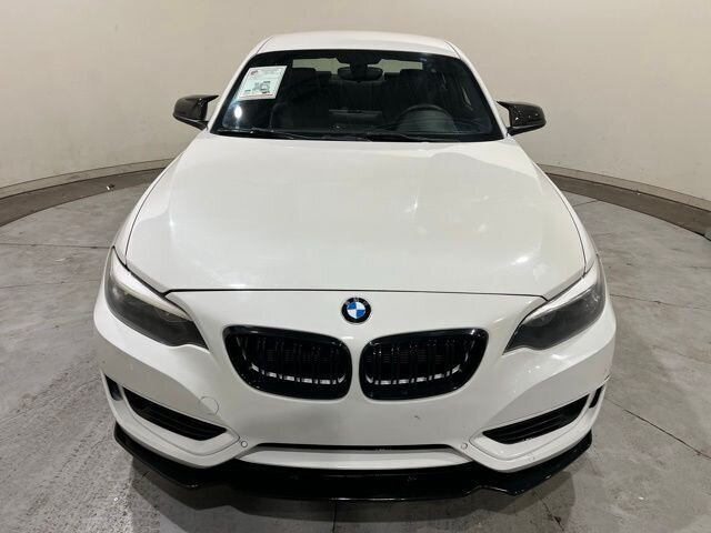 
 2016 BMW 2-Series 228i full									