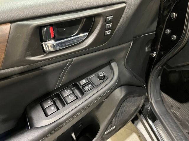 
 2018 Subaru Outback 2.5i Limited full									