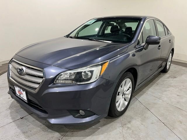 
 2016 Subaru Legacy 2.5i Premium full									