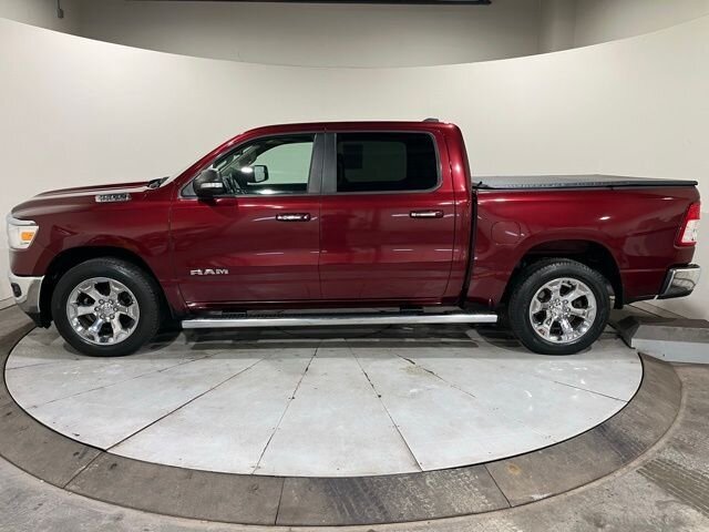 
 2019 RAM 1500 Big Horn/Lone Star full									