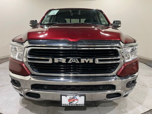 
 2019 RAM 1500 Big Horn/Lone Star full									