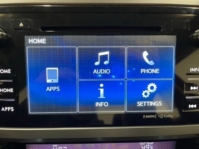
 2016 Subaru Legacy 2.5i Premium full									
