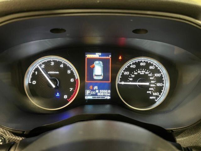 
 2021 Subaru Forester Premium full									