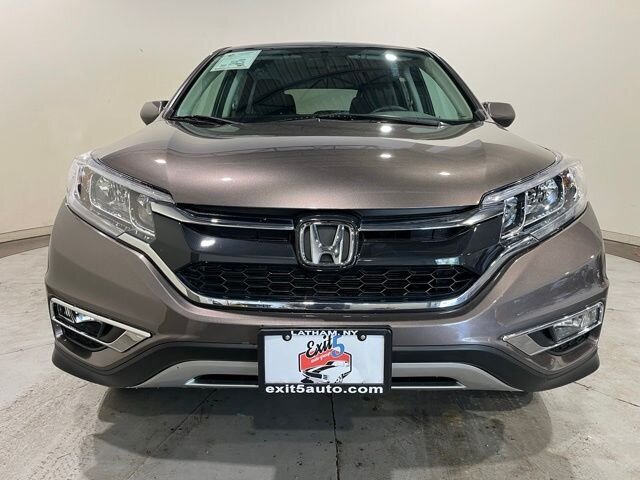 
 2016 Honda CR-V EX full									