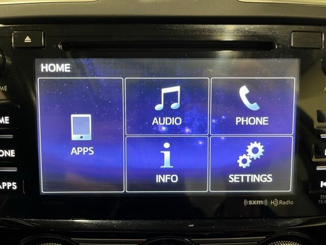 
 2018 Subaru Forester 2.5i Premium full									