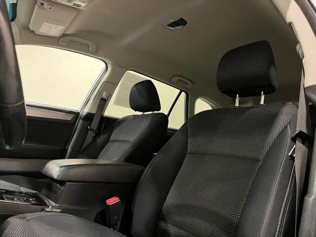 
 2016 Subaru Outback 2.5i Premium full									