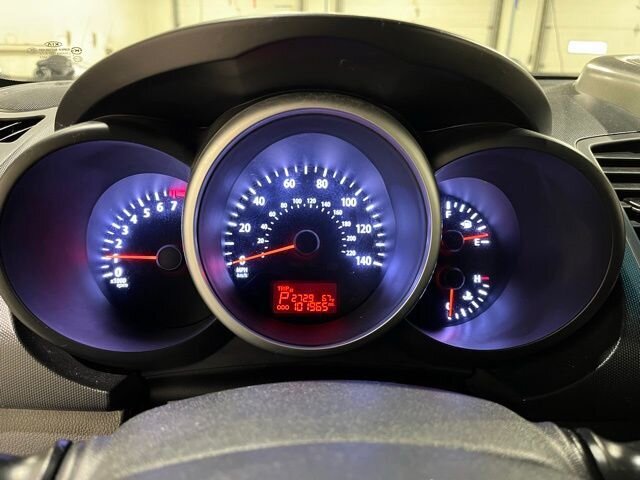 
 2013 Kia Soul Plus full									