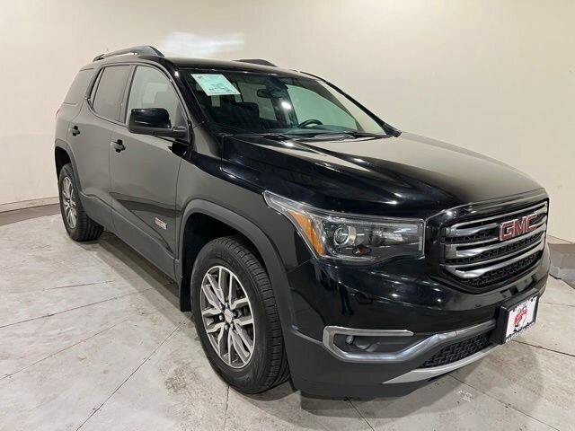 
 2017 GMC Acadia SLE-2 full									