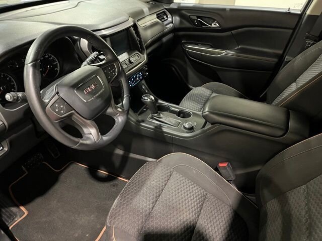 
 2017 GMC Acadia SLE-2 full									