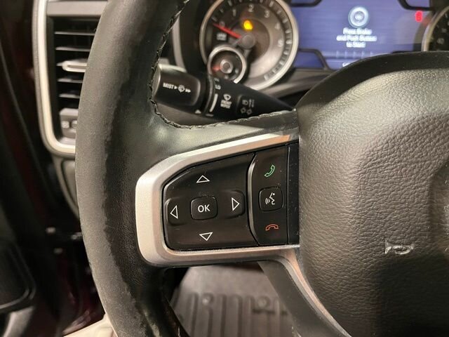 
 2019 RAM 1500 Big Horn/Lone Star full									