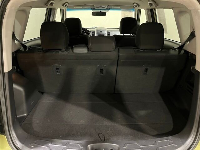 
 2013 Kia Soul Plus full									