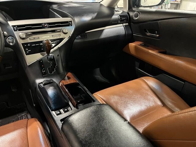 
 2015 Lexus RX 350 full									