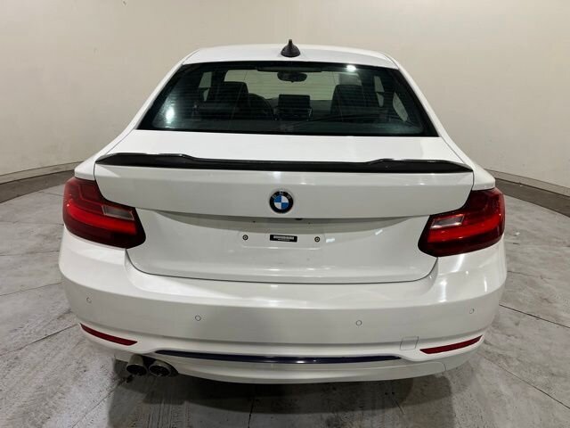 
 2016 BMW 2-Series 228i full									