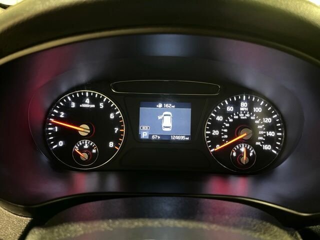 
 2019 Kia Sorento LX full									