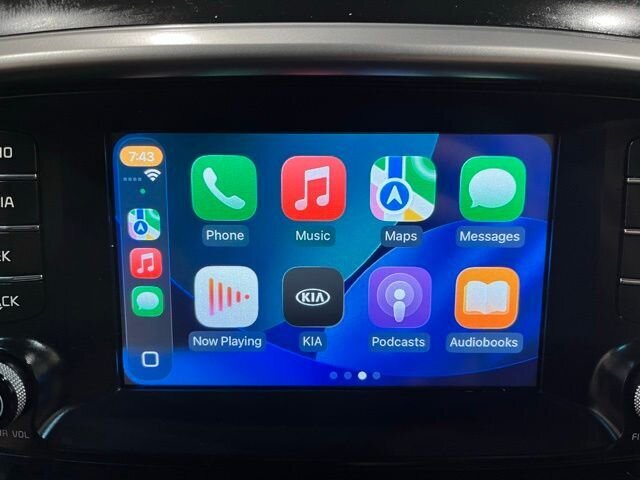 
 2019 Kia Sorento LX full									
