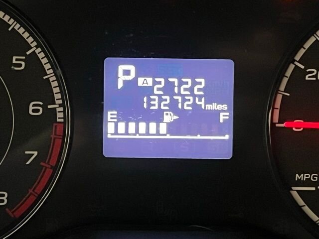 
 2018 Subaru Impreza 2.0i Premium full									