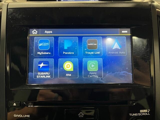 
 2021 Subaru Forester Premium full									