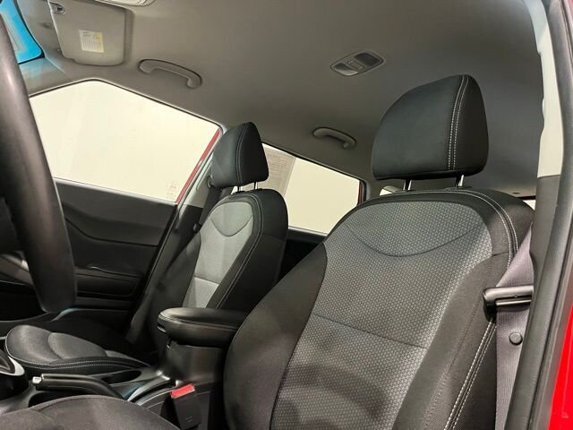 
 2017 Kia Soul Plus full									
