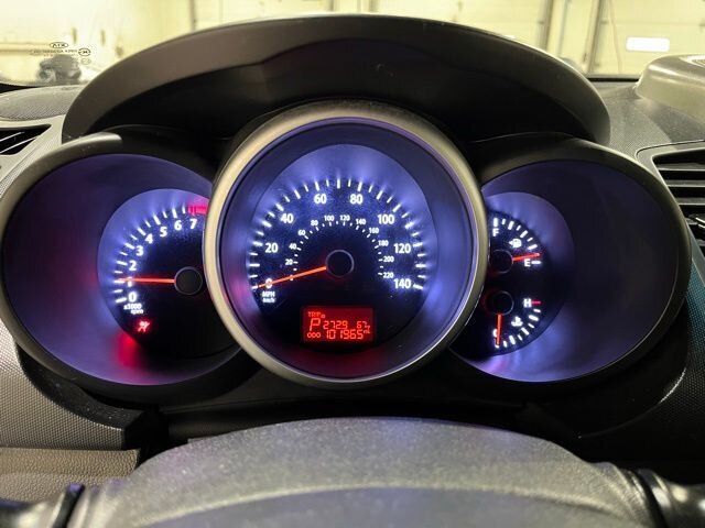 
 2013 Kia Soul Plus full									