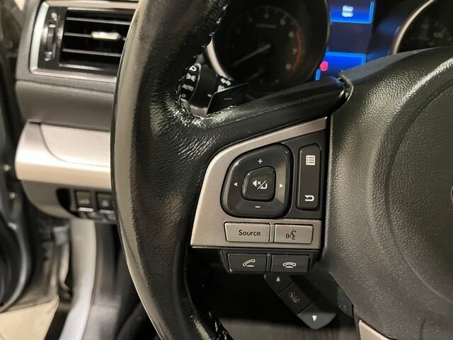 
 2016 Subaru Outback 2.5i Premium full									