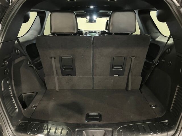 
 2015 Dodge Durango Limited full									