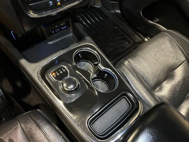 
 2015 Dodge Durango Limited full									