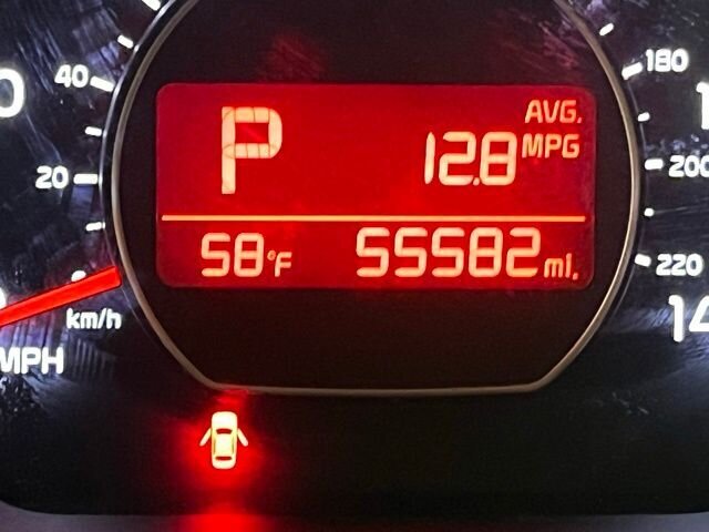 
 2017 Kia Soul Plus full									