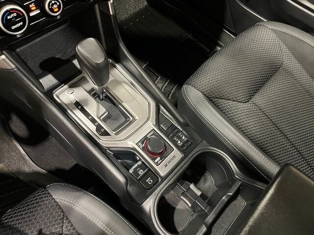 
 2021 Subaru Forester Premium full									