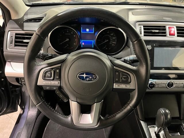 
 2016 Subaru Legacy 2.5i Premium full									