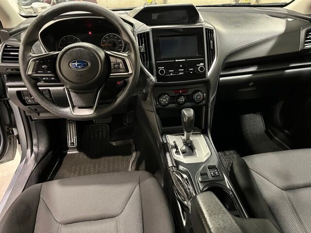 
 2018 Subaru Impreza 2.0i Premium full									