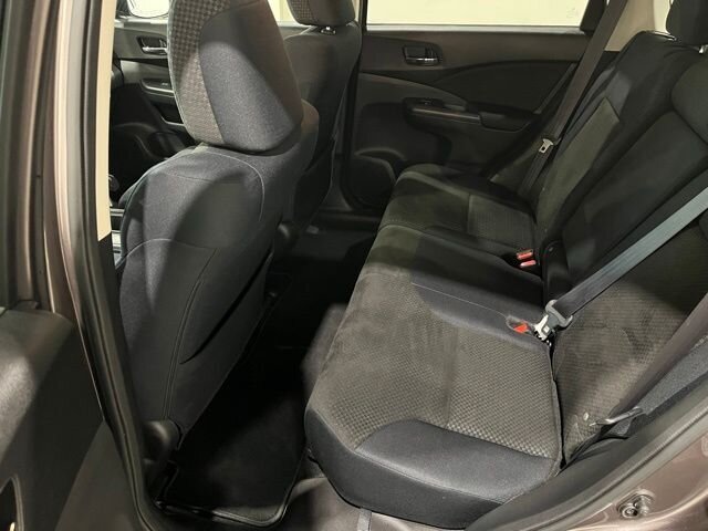 
 2016 Honda CR-V EX full									