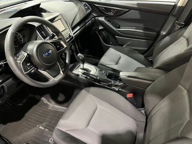 
 2018 Subaru Impreza 2.0i Premium full									