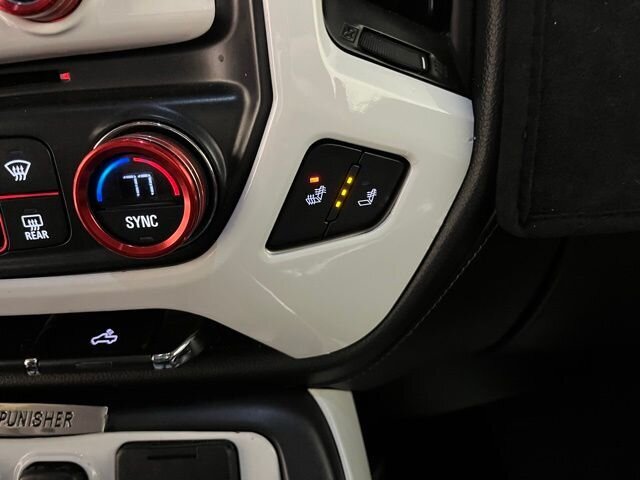
 2015 GMC Sierra 1500 SLT full									