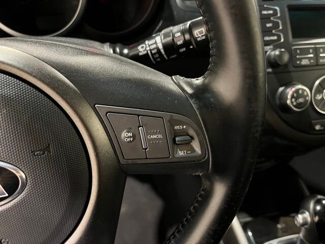 
 2013 Kia Soul Plus full									
