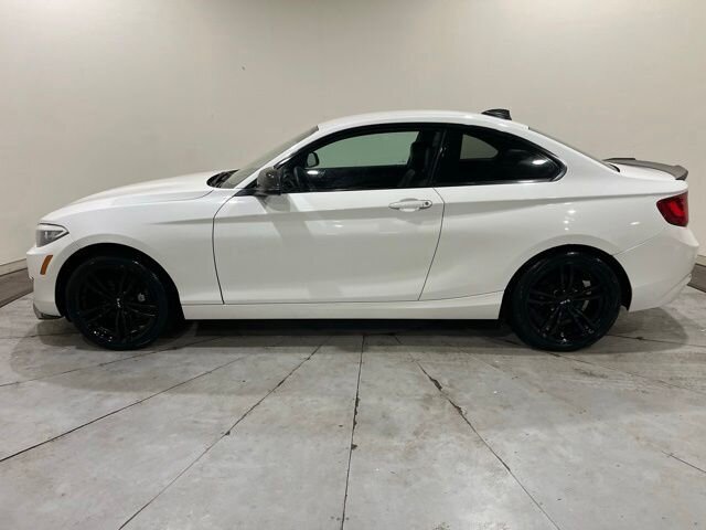 
 2016 BMW 2-Series 228i full									