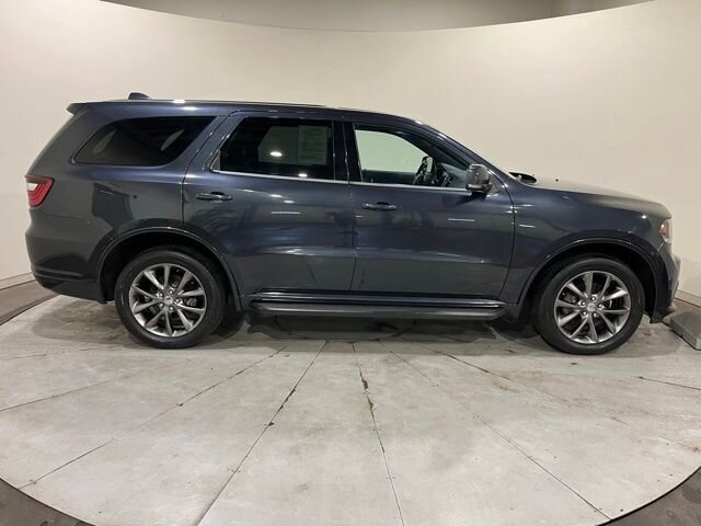 
 2015 Dodge Durango Limited full									