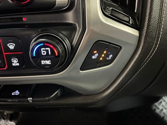 
 2016 GMC Sierra 1500 SLE full									