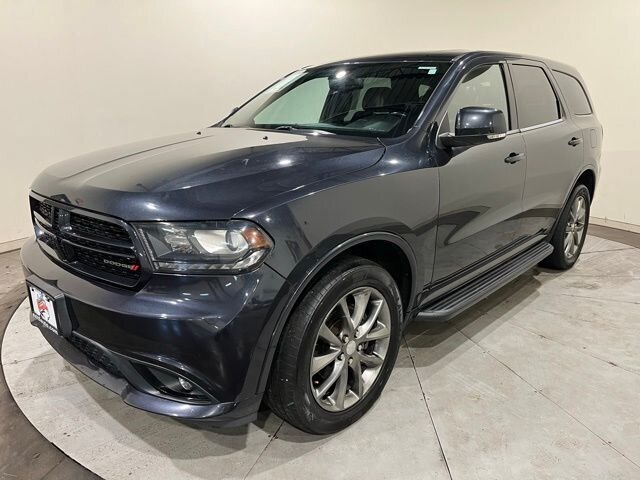
 2015 Dodge Durango Limited full									
