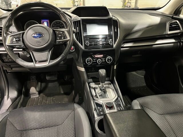 
 2021 Subaru Forester Premium full									