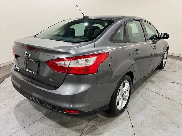 
 2014 Ford Focus SE full									