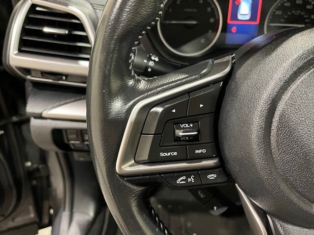 
 2021 Subaru Forester Premium full									
