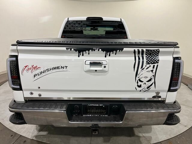 
 2015 GMC Sierra 1500 SLT full									