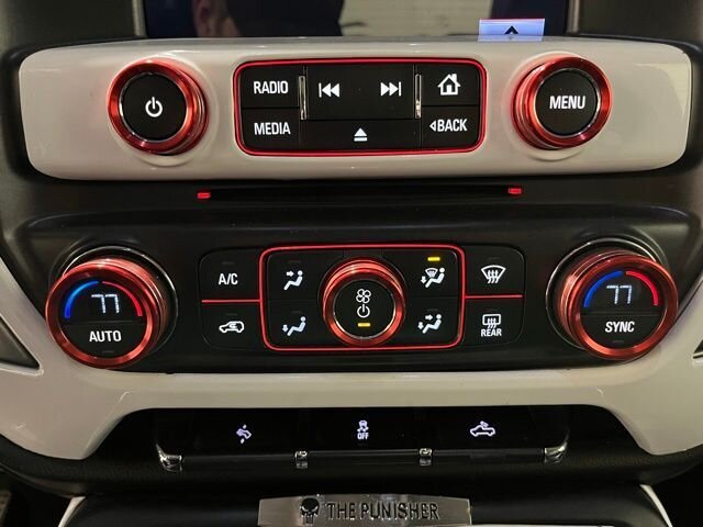 
 2015 GMC Sierra 1500 SLT full									