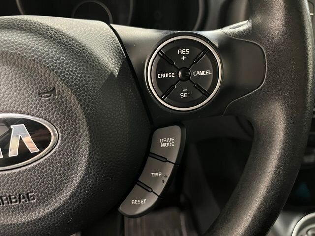 
 2017 Kia Soul Plus full									